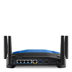 ULTRA SMART WIFI ROUTER AC1900