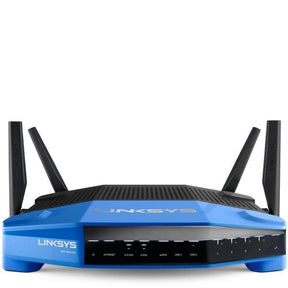 ULTRA SMART WIFI ROUTER AC1900