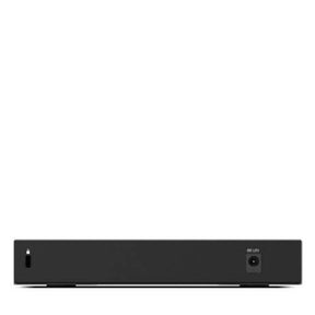 8 PORT DESKTOP GIGABIT SWITCH