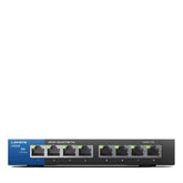 8 PORT DESKTOP GIGABIT SWITCH