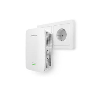 AC1900+ MU-MIMO RANGE EXTENDER WM
