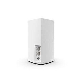 Linksys VELOP Whole Home Mesh Wi-Fi System WHW0103 - Wi-Fi System (3 Routers) - Network - GigE - 802.11a/b/g/n/ac, Bluetooth 4.1 - Dual Band