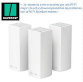 VELOP SBW0303B AC6600 3PK