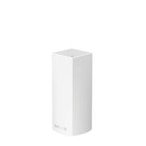 Linksys VELOP Whole Home Mesh Wi-Fi System WHW0301 - Wireless Router - 802.11a/b/g/n/ac - Tri-Band
