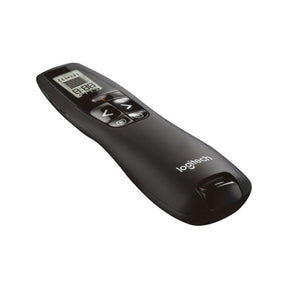 LOGITECH PRESENTER WIRELESS R700