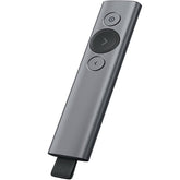 LOGITECH SPOTLIGHT PRESENTATION REMOTE PLUS SLATE WIN/MAC