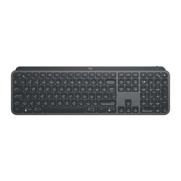 LOGITECH KEYBOARD MX KEYS WIRELESS