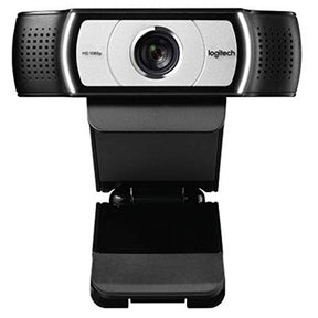 LOGITECH WEBCAM C930E USB