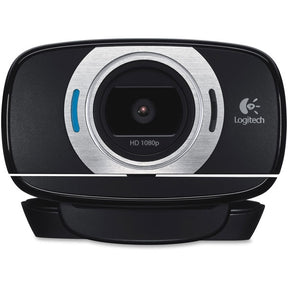 LOGITECH WEBCAM C615 HD 8MP