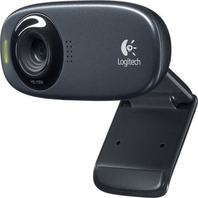 LOGITECH WEBCAM C310 HD 5MP