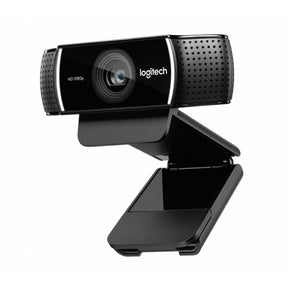 LOGITECH WEBCAM C922 PRO STREAM