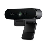 LOGITECH WEBCAM BRIO VIDEO 4K ULTRA HD