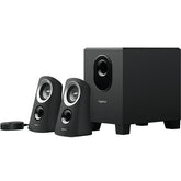 ALTAVOCES LOGITECH Z313 25 RMS 2.1