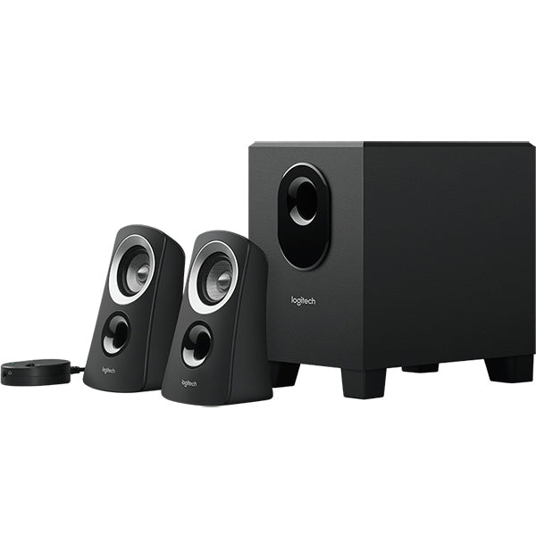 LOGITECH SPEAKERS Z313 25 RMS 2.1