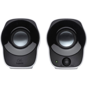 LOGITECH SPEAKERS Z120 2.0 STEREO USB