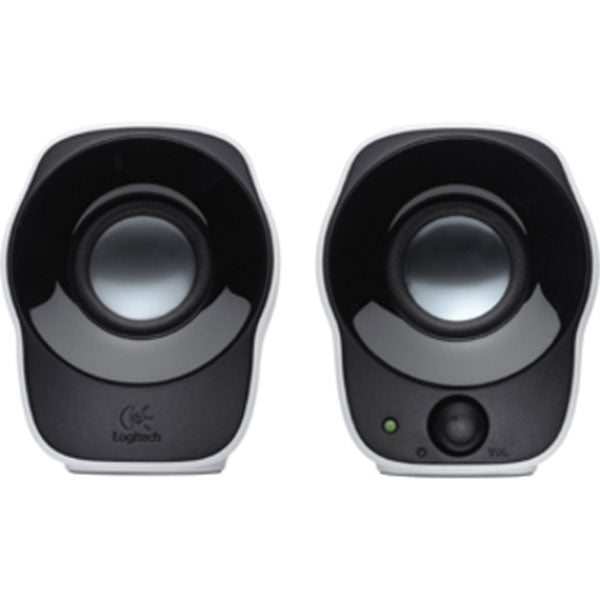 ALTAVOCES LOGITECH Z120 2.0 ESTÉREO USB