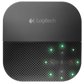 LOGITECH SPEAKERS PHONE MOBILE P710e