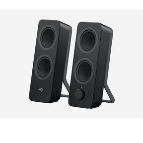 ALTAVOCES LOGITECH BLUETOOTH Z207 2.0 5WRMS