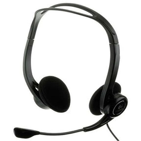 LOGITECH HEADSET PC 960 USB