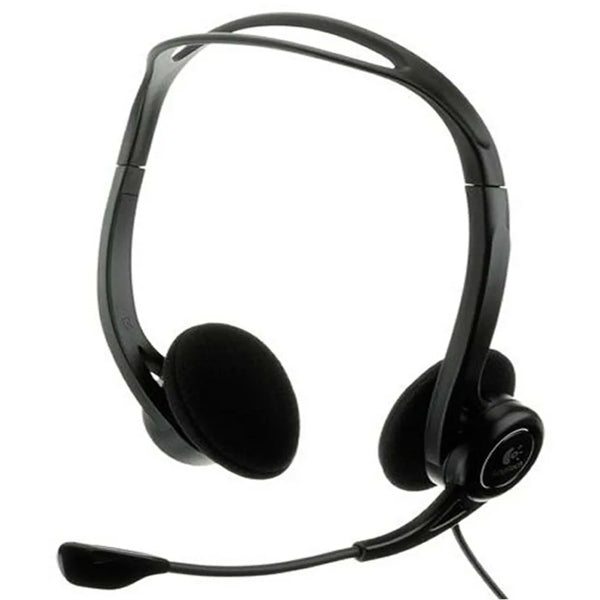 AURICULARES LOGITECH PC 960 USB