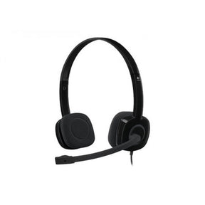 LOGITECH HEADSET H151 STEREO 3.5MM