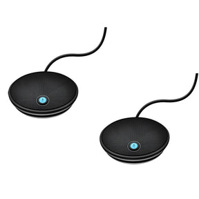 LOGITECH EXPANSION MICS FOR LOGITECH GROUP