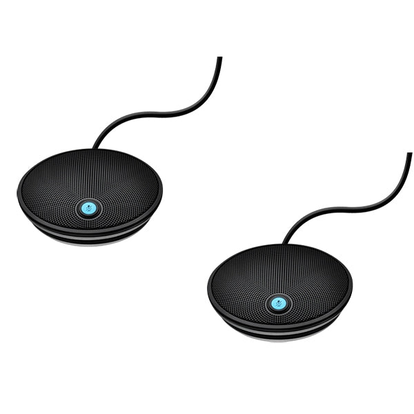 LOGITECH EXPANSION MICS FOR LOGITECH GROUP