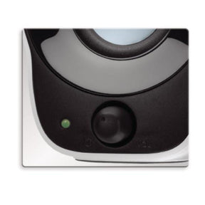 LOGITECH SPEAKERS Z120 2.0 STEREO USB