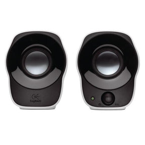 LOGITECH SPEAKERS Z120 2.0 STEREO USB