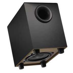 LOGITECH SPEAKERS Z213 2.1 BLACK 3.5MM