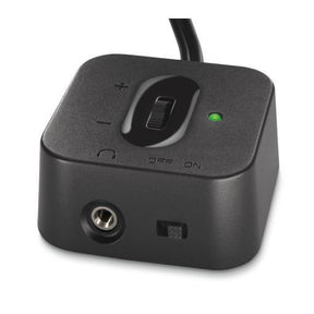 LOGITECH SPEAKERS Z213 2.1 BLACK 3.5MM