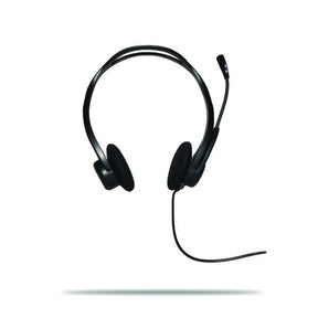 LOGITECH HEADSET PC 960 USB