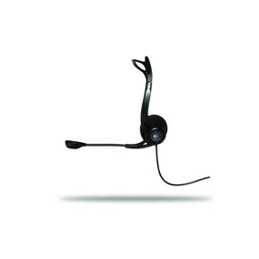 LOGITECH HEADSET PC 960 USB