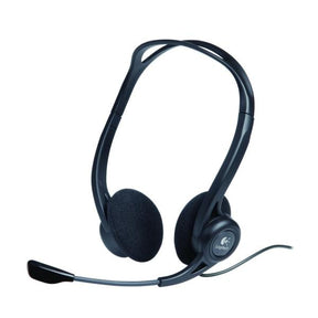 LOGITECH HEADSET PC 960 USB