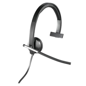 LOGITECH HEADSET H650E STEREO USB