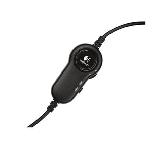 LOGITECH HEADSET H151 STEREO 3.5MM