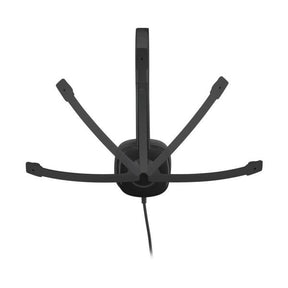 LOGITECH HEADSET H151 STEREO 3.5MM