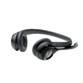 LOGITECH HEADSET H390 USB W/MICRO