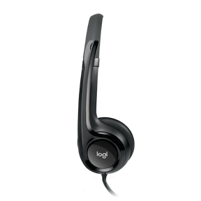 LOGITECH HEADSET H390 USB W/MICRO