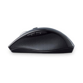 LOGITECH MOUSE M705 PORTÁTIL INALÁMBRICO LÁSER PLATA