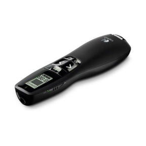 LOGITECH PRESENTER WIRELESS R700