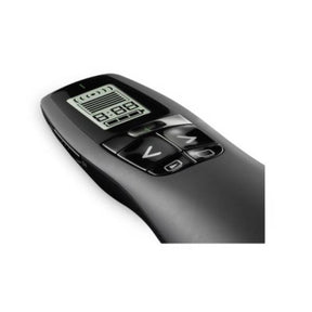 LOGITECH PRESENTER WIRELESS R700