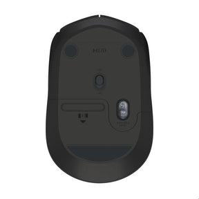 LOGITECH MOUSE M171 PORTÁTIL INALÁMBRICO OPTICO NEGRO
