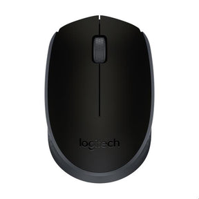 B170 WIRELESS MOUSE BLACK