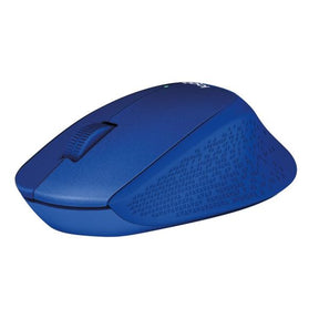 RATON WLSS M330 SILENT PLUS BLUE