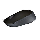 B170 WIRELESS MOUSE BLACK