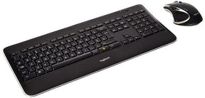COMBO MX800 INGLES