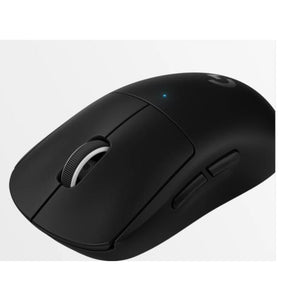 PRO X SUPERLIGHT Wireless Gaming Mouse