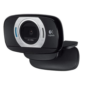 LOGITECH WEBCAM C615 HD 8MP