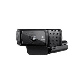 LOGITECH WEBCAM C920 FULL HD PRO 15MP